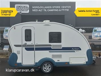 Adria Action 361 PD